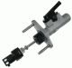 SACHS Geberzylinder, Kupplung 6284 600 460