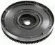 SACHS Schwungrad 6366 000 006