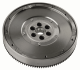 SACHS Schwungrad 6366 000 015
