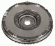 SACHS Schwungrad 6366 000 017