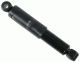 SACHS Dämpfer, Fahrerhauslagerung 638 108