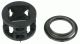 SACHS Reparatursatz, Federbeinstützlager 802 247