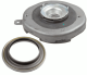 SACHS Reparatursatz, Federbeinstützlager 802 263