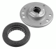 SACHS Reparatursatz, Federbeinstützlager 802 422