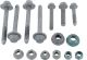 SACHS Reparatursatz, Radaufhängung 803 283