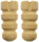 SACHS Anschlagpuffer, Federung 900 086