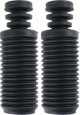 SACHS Staubschutzsatz, Stoßdämpfer 900 172