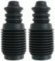 SACHS Staubschutzsatz, Stoßdämpfer 900 185