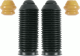 SACHS Staubschutzsatz, Stoßdämpfer 900 204