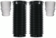 SACHS Staubschutzsatz, Stoßdämpfer 900 239