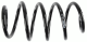 SACHS Fahrwerksfeder 993 053