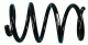 SACHS Fahrwerksfeder 993 429