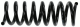 SACHS Fahrwerksfeder 994 078