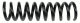 SACHS Fahrwerksfeder 994 224