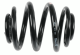 SACHS Fahrwerksfeder 994 239