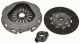 SACHS Fahrwerksfeder 994 342
