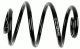 SACHS Fahrwerksfeder 994 391