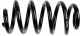 SACHS Fahrwerksfeder 994 406
