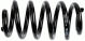 SACHS Fahrwerksfeder 994 409