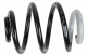 SACHS Fahrwerksfeder 994 464