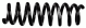 SACHS Fahrwerksfeder 994 480