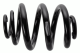 SACHS Fahrwerksfeder 994 494
