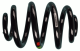 SACHS Fahrwerksfeder 994 497
