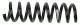 SACHS Fahrwerksfeder 994 542