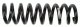 SACHS Fahrwerksfeder 994 543