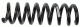 SACHS Fahrwerksfeder 994 544