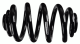SACHS Fahrwerksfeder 994 610