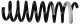 SACHS Fahrwerksfeder 994 685
