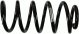 SACHS Fahrwerksfeder 994 698