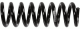 SACHS Fahrwerksfeder 994 746