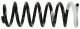 SACHS Fahrwerksfeder 994 752