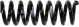 SACHS Fahrwerksfeder 994 757