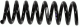 SACHS Fahrwerksfeder 994 759