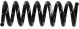SACHS Fahrwerksfeder 994 760