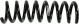 SACHS Fahrwerksfeder 994 780