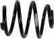 SACHS Fahrwerksfeder 994 801