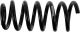 SACHS Fahrwerksfeder 994 886