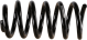 SACHS Fahrwerksfeder 994 887