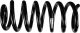 SACHS Fahrwerksfeder 994 888