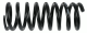 SACHS Fahrwerksfeder 996 066