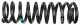 SACHS Fahrwerksfeder 996 070