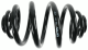 SACHS Fahrwerksfeder 996 357