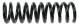 SACHS Fahrwerksfeder 996 368