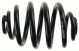 SACHS Fahrwerksfeder 996 396