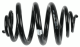 SACHS Fahrwerksfeder 996 485