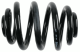 SACHS Fahrwerksfeder 996 486